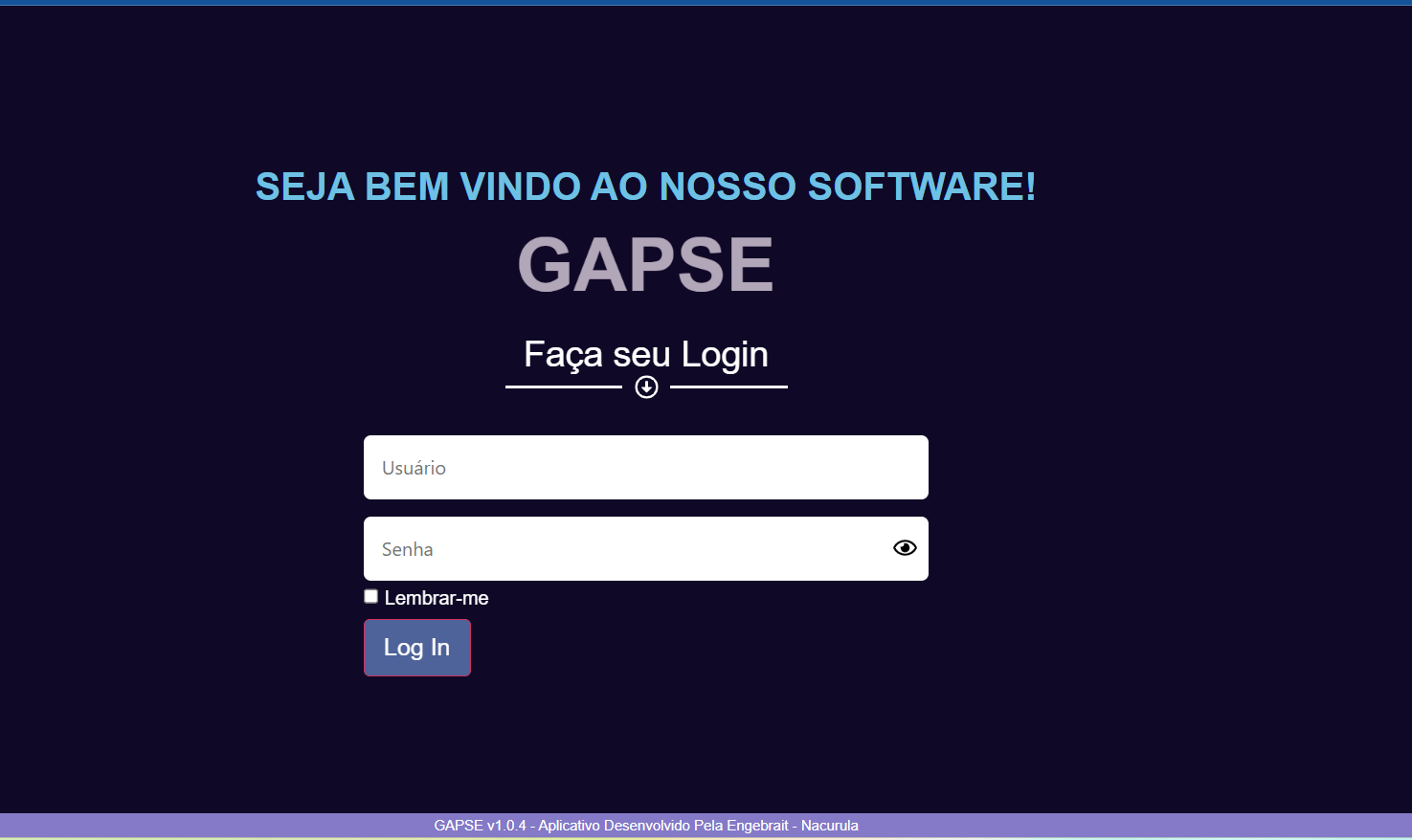 GAPSE