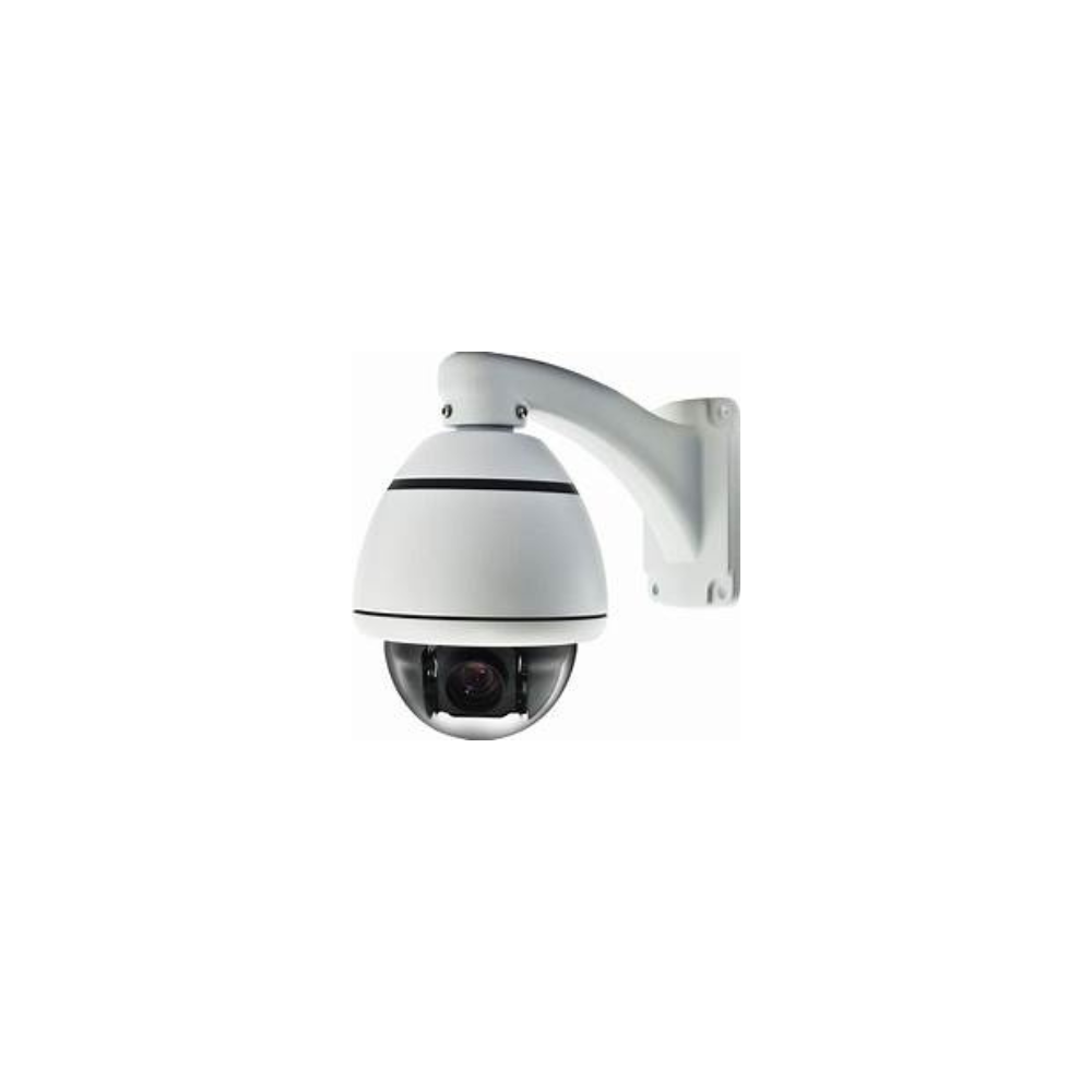 Câmara CCTV PTZ 360°