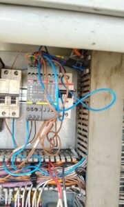 Rede de Computadores e CCTV