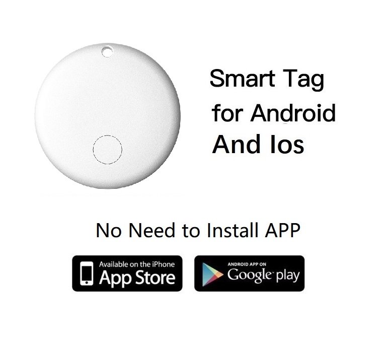 Smart Tag Android e iOS - Image 2