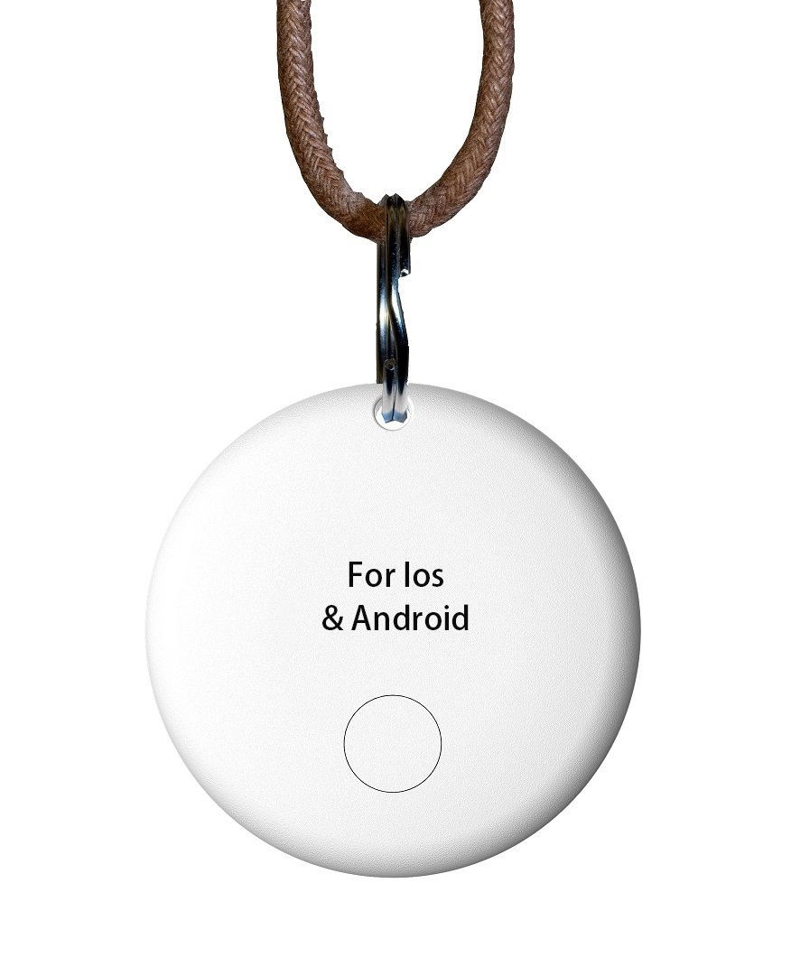 Smart Tag Android e iOS