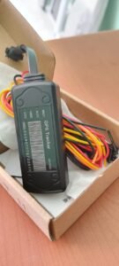 Rastreador GPS