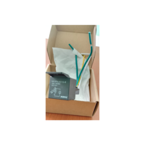Relé GPS