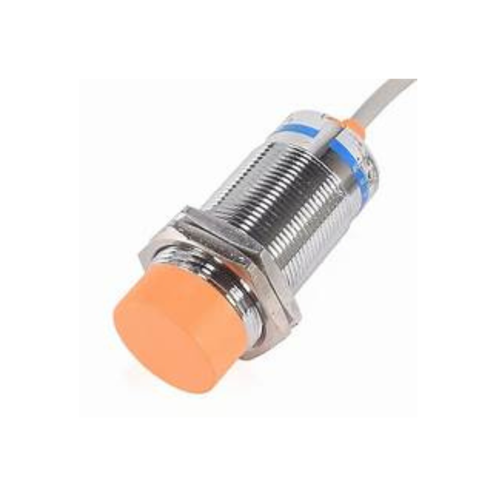 Sensor Indutivo de Proximidade - Image 2