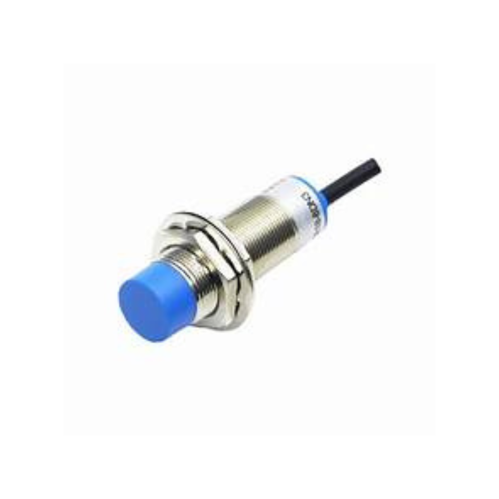 Sensor Indutivo de Proximidade - Image 3