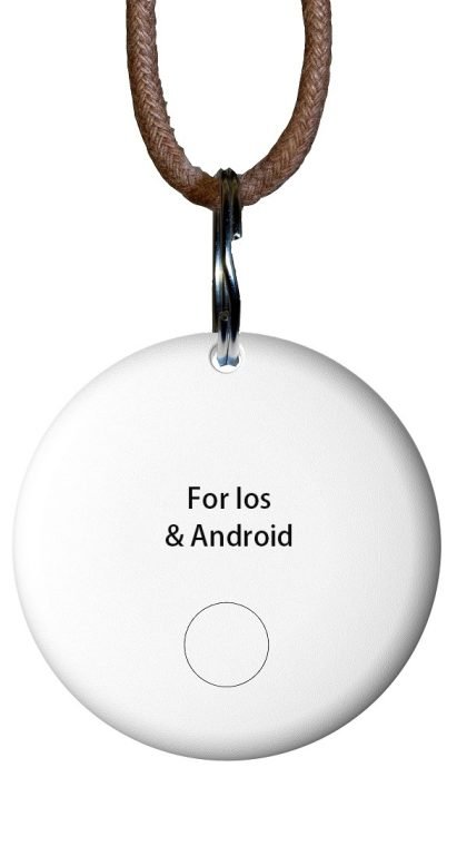 Smart Tag Android e iOS